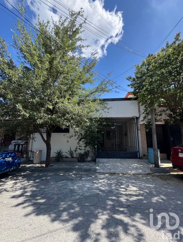 Casa en Venta en Valle de Chapultepec, Guadalupe N.L