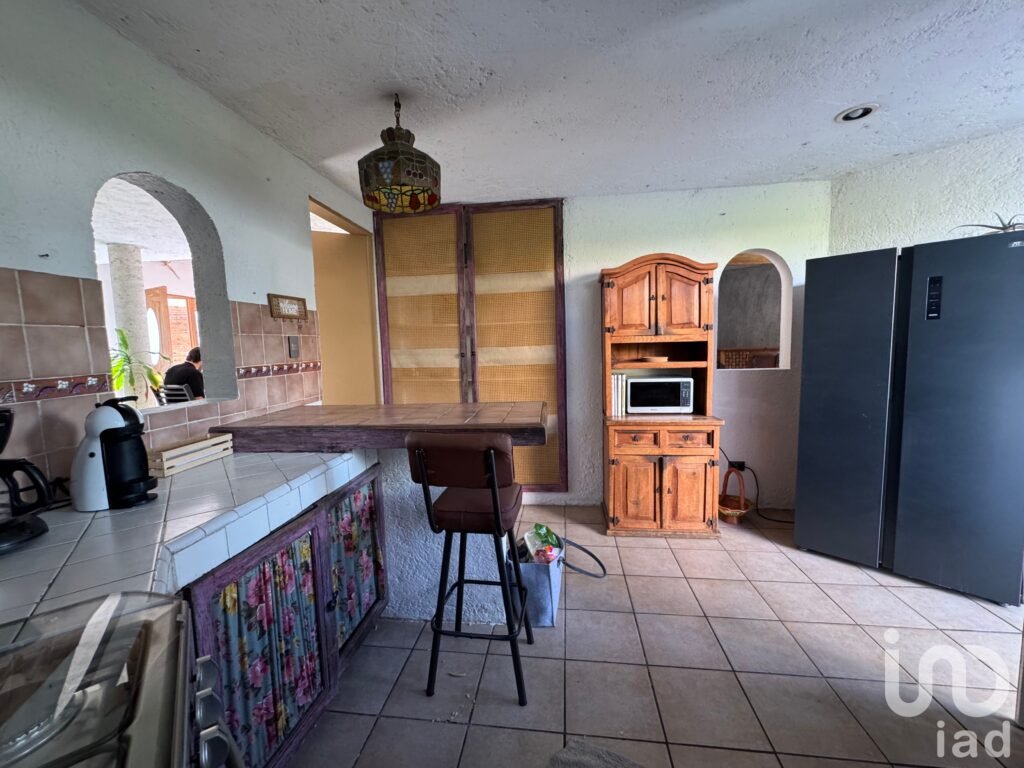 Residencia estilo Mexicano Contemporáneo  en Morillotla cerca de la UDLAP Y UVM  en Puebla