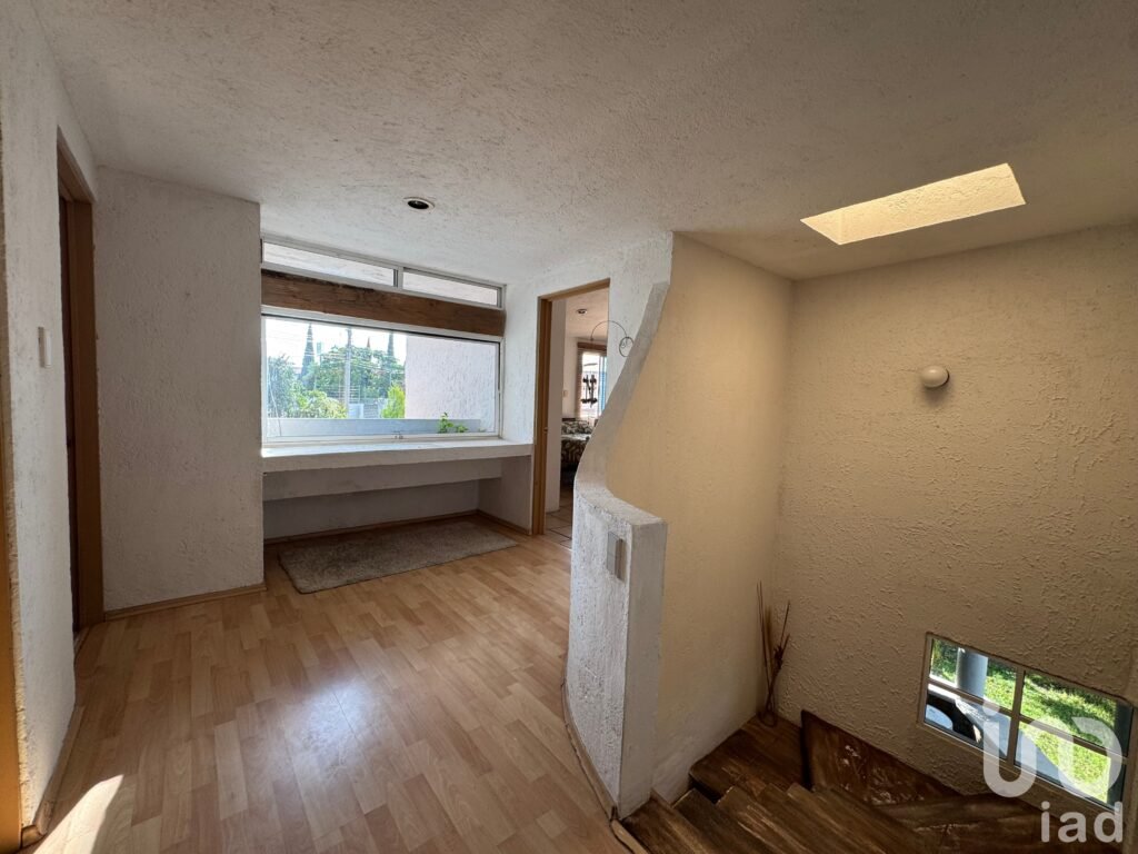 Residencia estilo Mexicano Contemporáneo  en Morillotla cerca de la UDLAP Y UVM  en Puebla