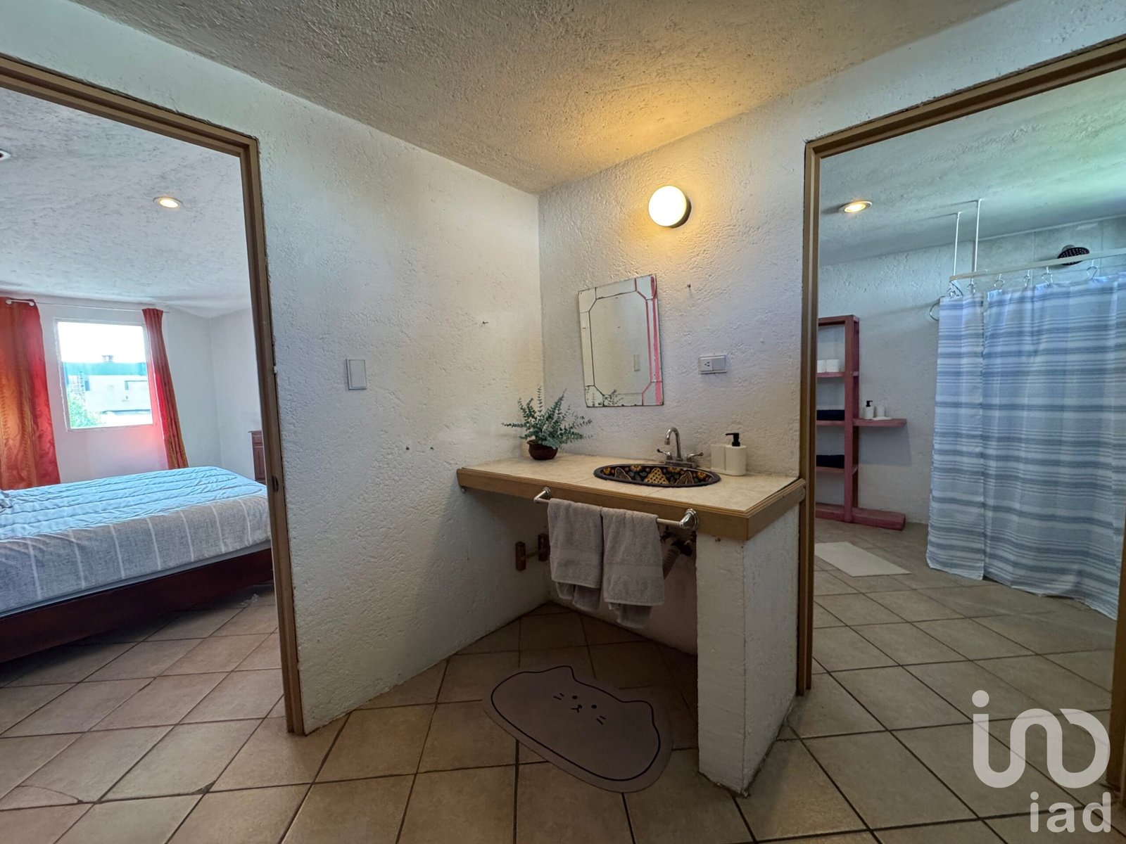 Residencia estilo Mexicano Contemporáneo  en Morillotla cerca de la UDLAP Y UVM  en Puebla