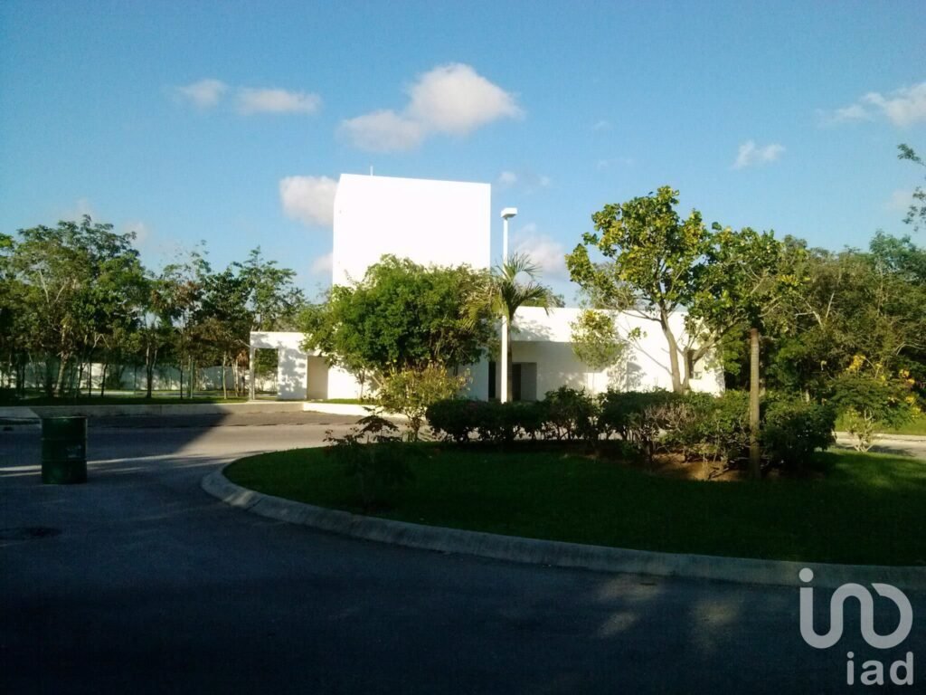 CASA EN VENTA JADE RESIDENCIAL CANCUN