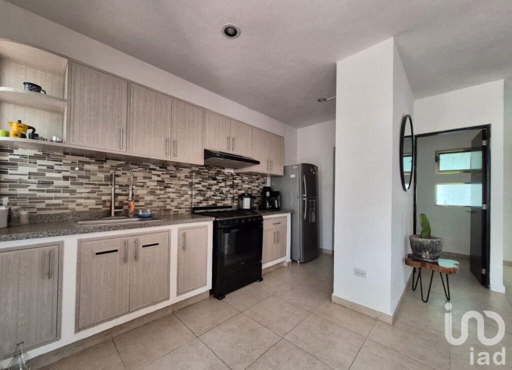 CASA EN VENTA JADE RESIDENCIAL CANCUN