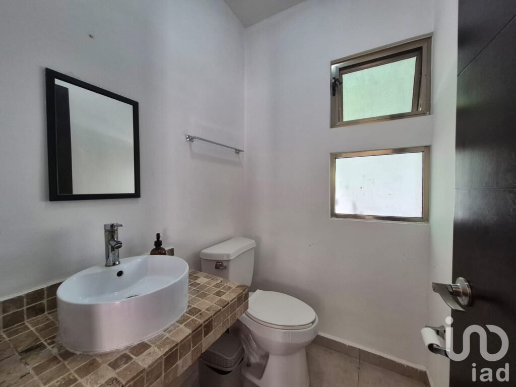 CASA EN VENTA JADE RESIDENCIAL CANCUN