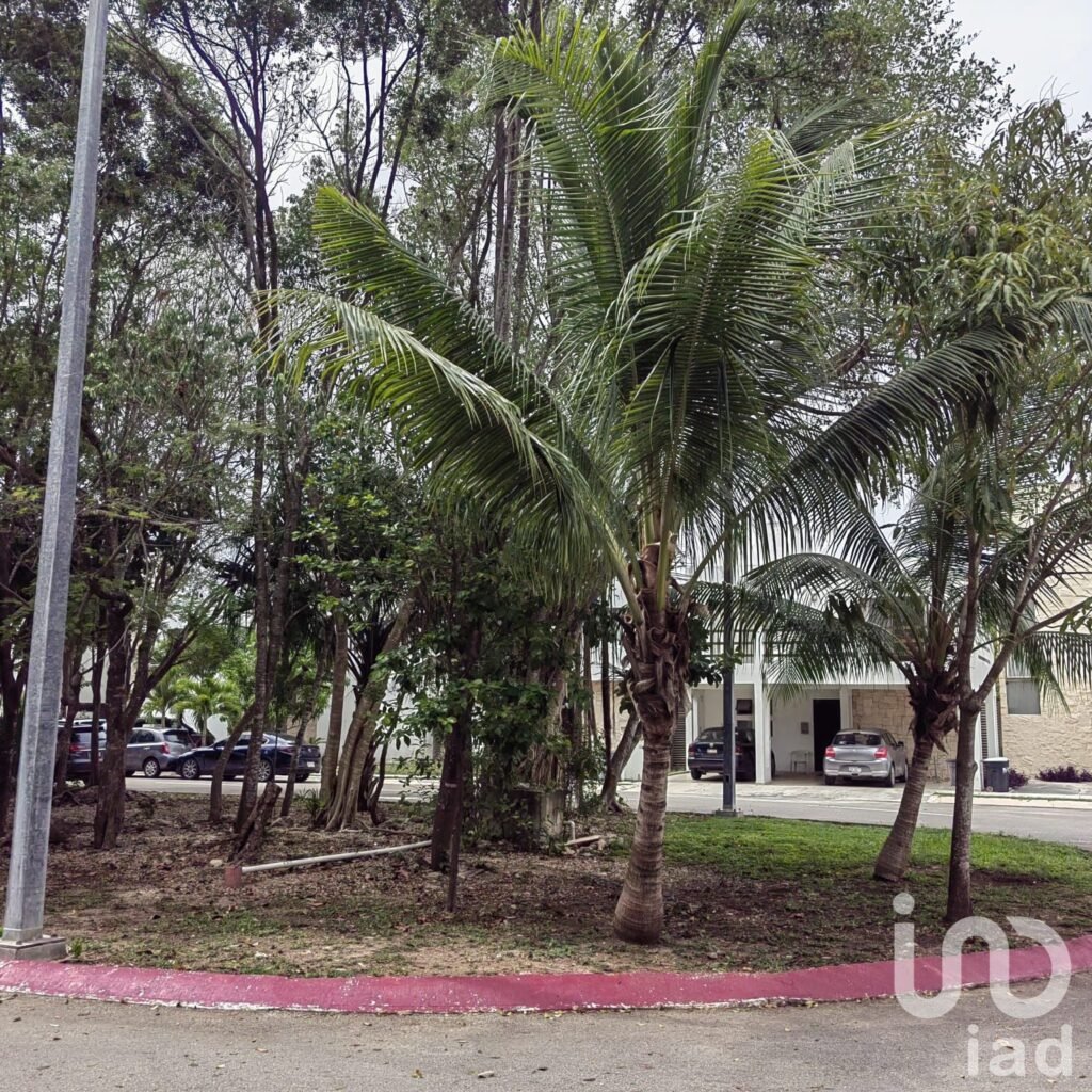 CASA EN VENTA JADE RESIDENCIAL CANCUN