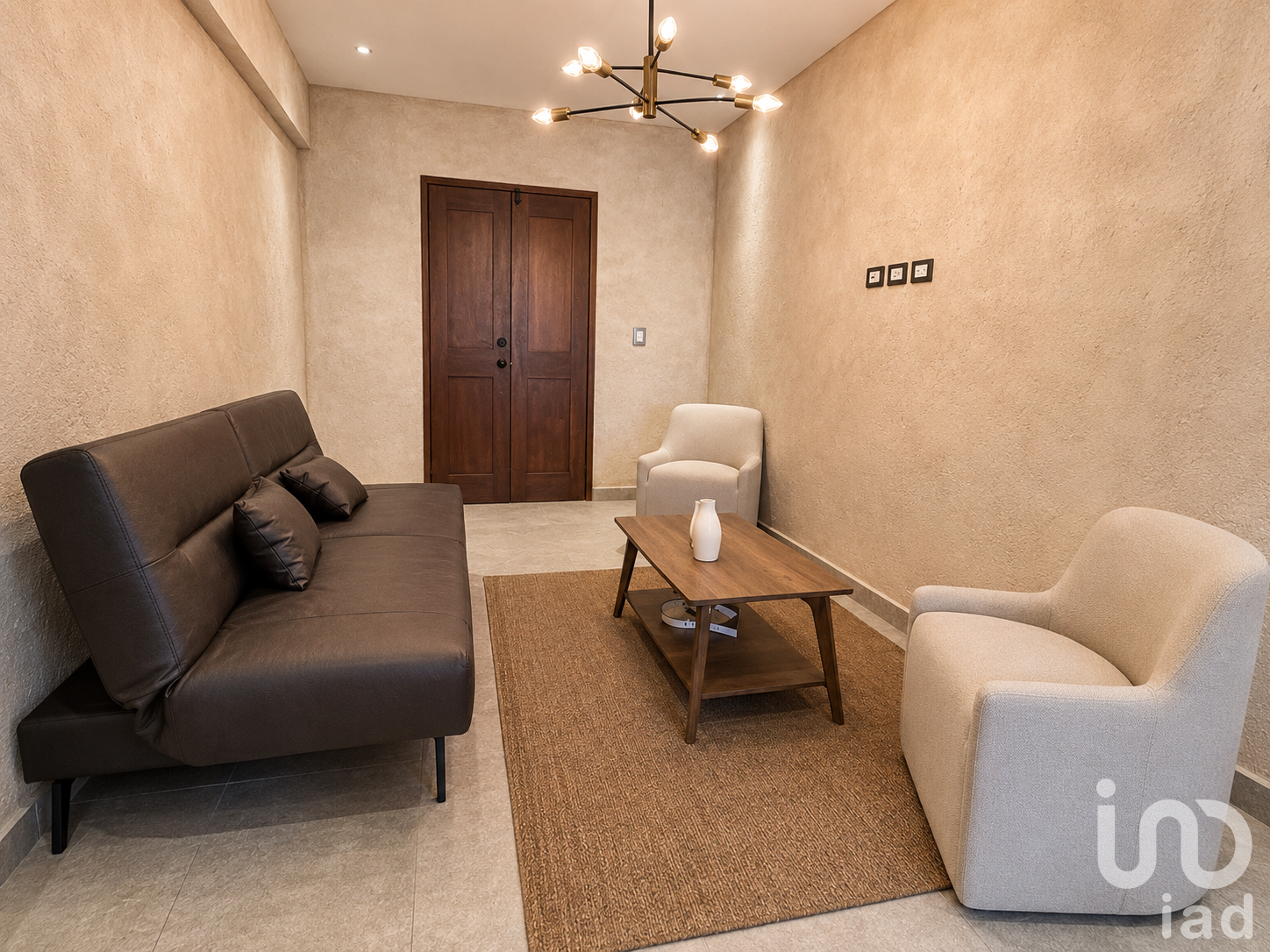 VAL`QUIRICO DEPARTAMENTO EN VENTA, VILLA ALESSANDRA