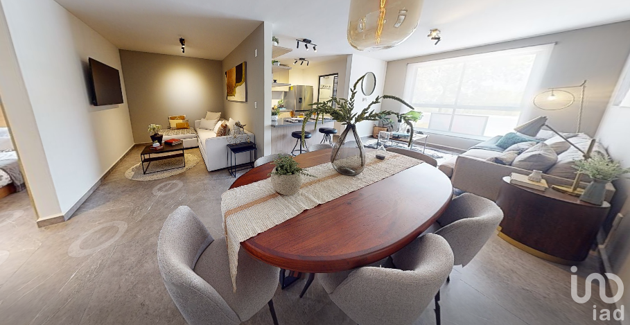 Departamento Nuevo en PB 2 Récamaras y 2 Baños en Zakia | Ideal para Familias | Entrega Inmediata