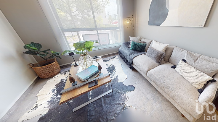 Departamento Nuevo en PB 2 Récamaras y 2 Baños en Zakia | Ideal para Familias | Entrega Inmediata