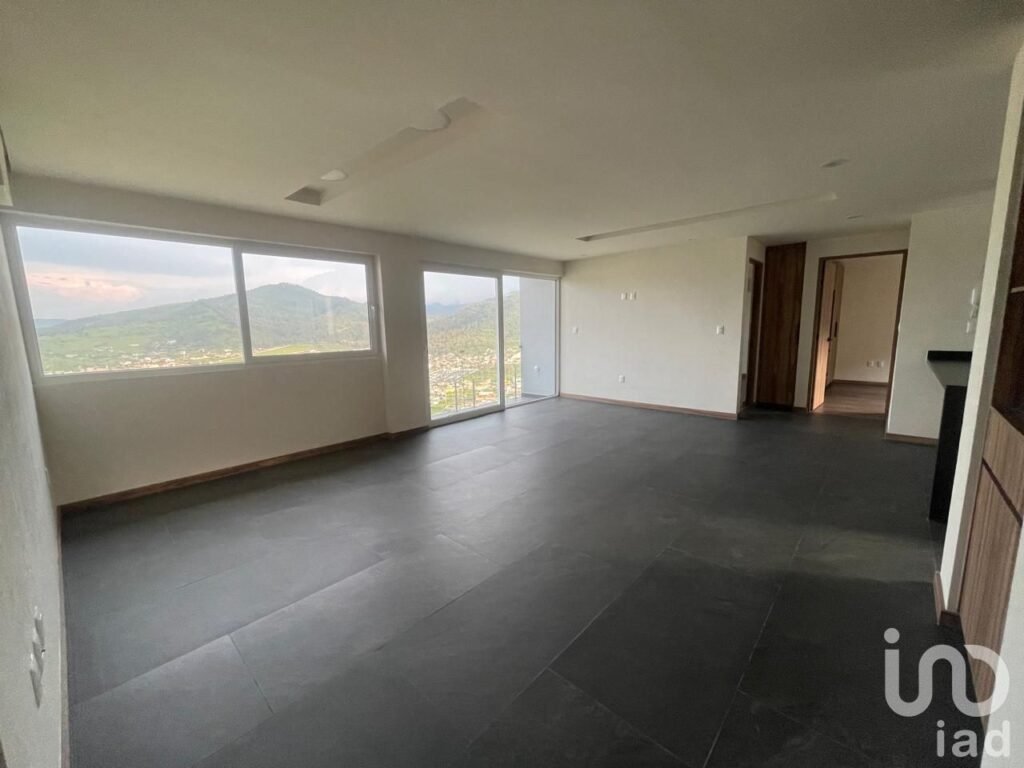 Departamento en Renta en Torre Airea Plus, Tres Marías, Morelia