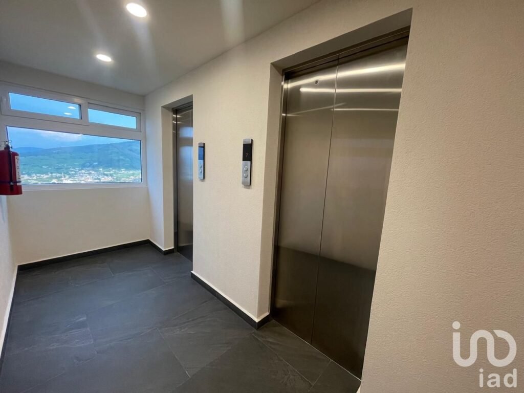 Departamento en Renta en Torre Airea Plus, Tres Marías, Morelia