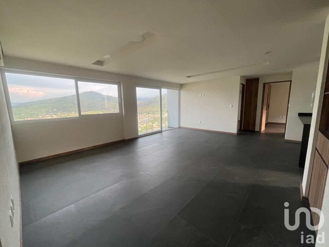 Departamento en Renta en Torre Airea Plus, Tres Marías, Morelia
