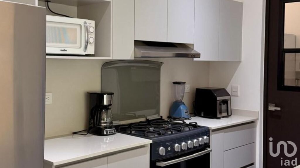Departamento en RENTA OMBU PB,  Huayacán