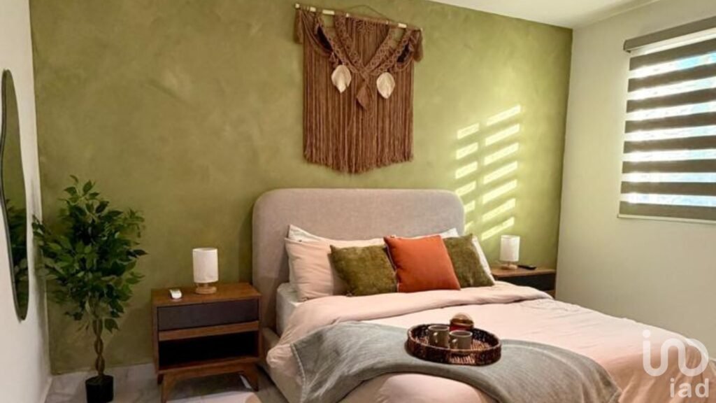 Departamento en RENTA OMBU PB,  Huayacán