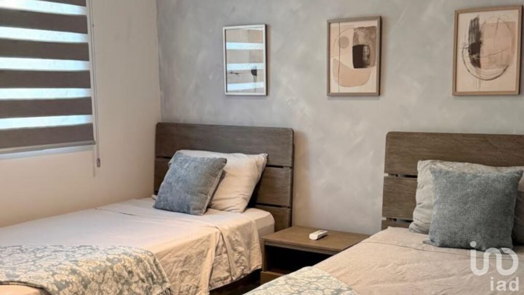 Departamento en RENTA OMBU PB,  Huayacán