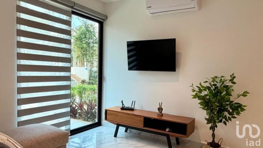 Departamento en RENTA OMBU PB,  Huayacán