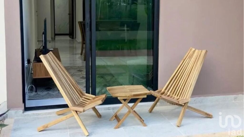 Departamento en RENTA OMBU PB,  Huayacán