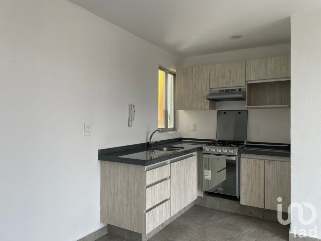 VENTA  DE DEPARTAMENTO EN COYOACAN