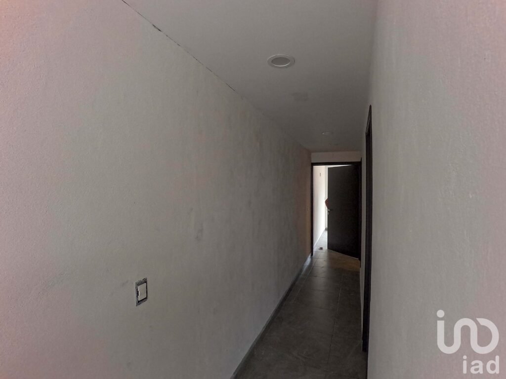 VENTA  DE DEPARTAMENTO EN COYOACAN