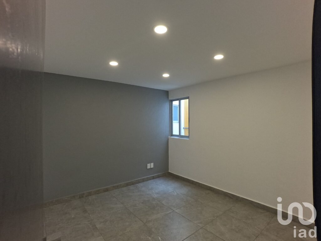 VENTA  DE DEPARTAMENTO EN COYOACAN