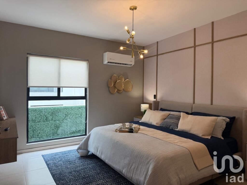 Casa en Venta Diseño Moderno con Recámara en Planta Baja Zibatá