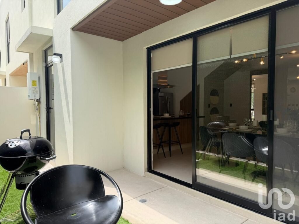 Casa en Venta Diseño Moderno con Recámara en Planta Baja Zibatá