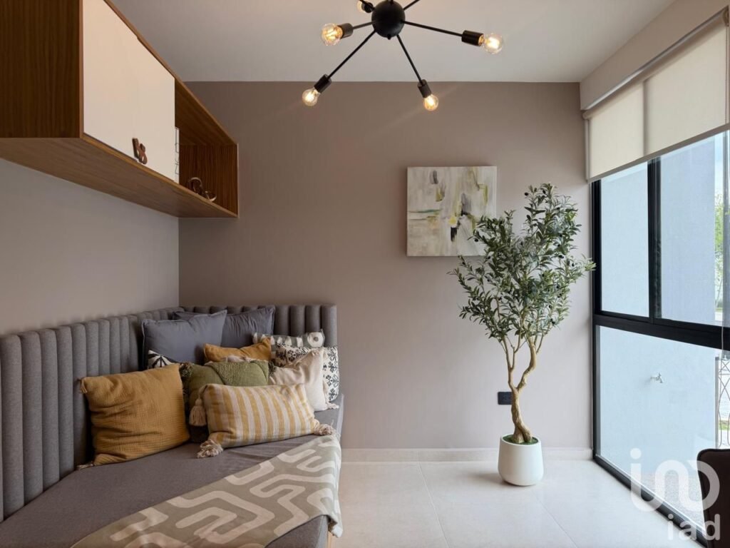 Casa en Venta Diseño Moderno con Recámara en Planta Baja Zibatá