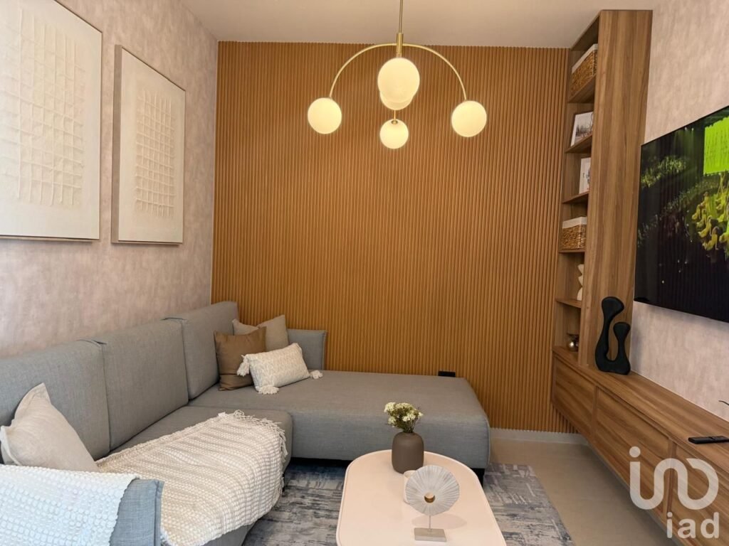 Casa en Venta Diseño Moderno con Recámara en Planta Baja Zibatá