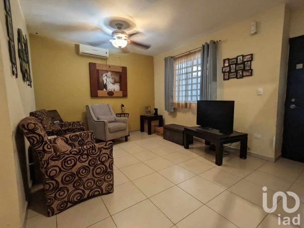 Casa en venta Anáhuac La Escondida San Nicolas de los Garza NL