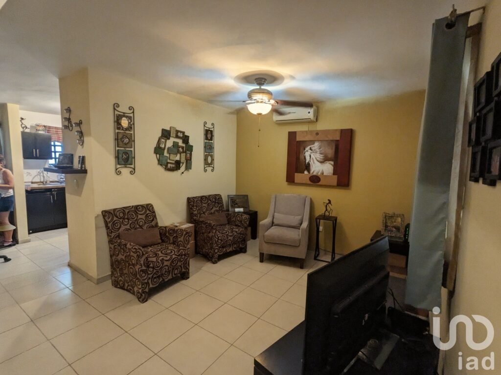 Casa en venta Anáhuac La Escondida San Nicolas de los Garza NL