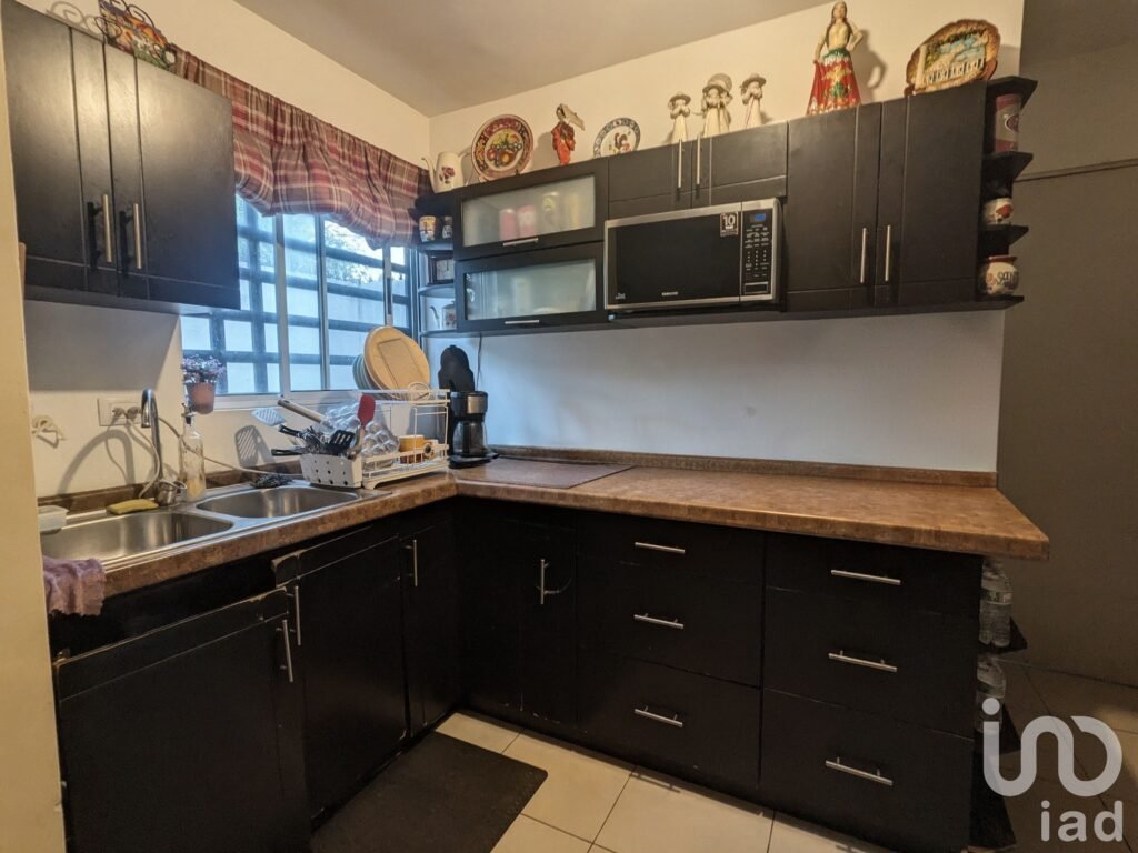 Casa en venta Anáhuac La Escondida San Nicolas de los Garza NL
