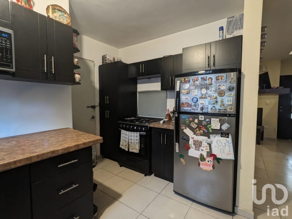 Casa en venta Anáhuac La Escondida San Nicolas de los Garza NL