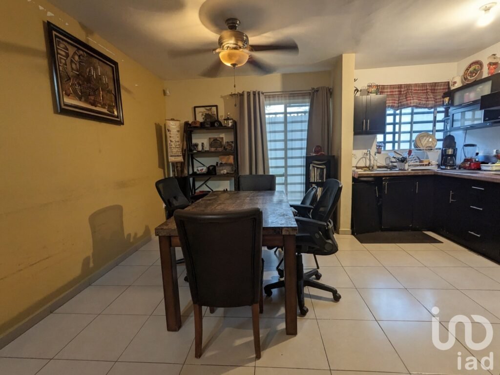 Casa en venta Anáhuac La Escondida San Nicolas de los Garza NL