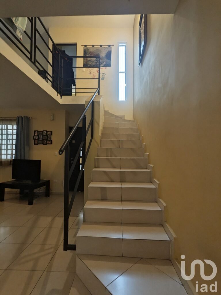 Casa en venta Anáhuac La Escondida San Nicolas de los Garza NL
