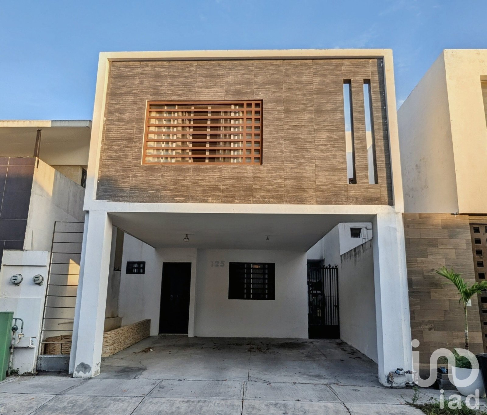 Casa en venta Anáhuac La Escondida San Nicolas de los Garza NL
