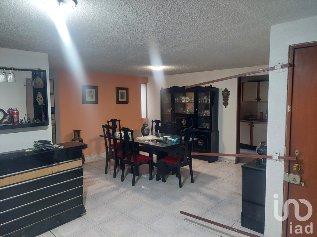 Venta departamento en Santa Úrsula Xitla, por zona de hospitales, Tlalpan, cdmx.