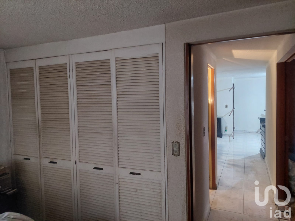 Venta departamento en Santa Úrsula Xitla, por zona de hospitales, Tlalpan, cdmx.