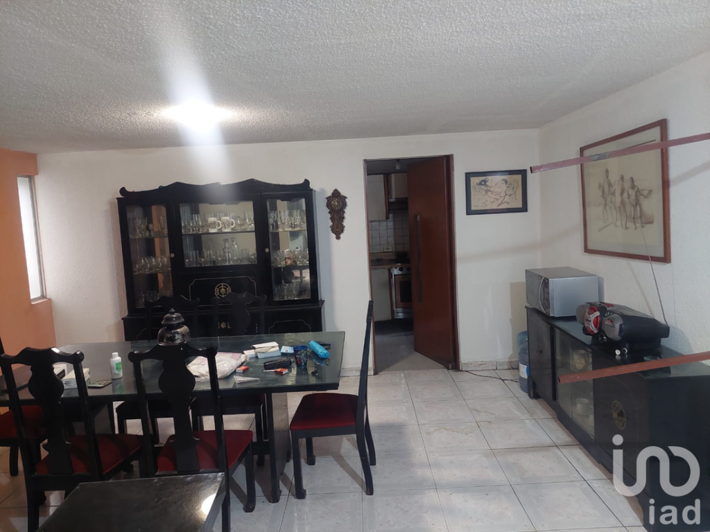 Venta departamento en Santa Úrsula Xitla, por zona de hospitales, Tlalpan, cdmx.