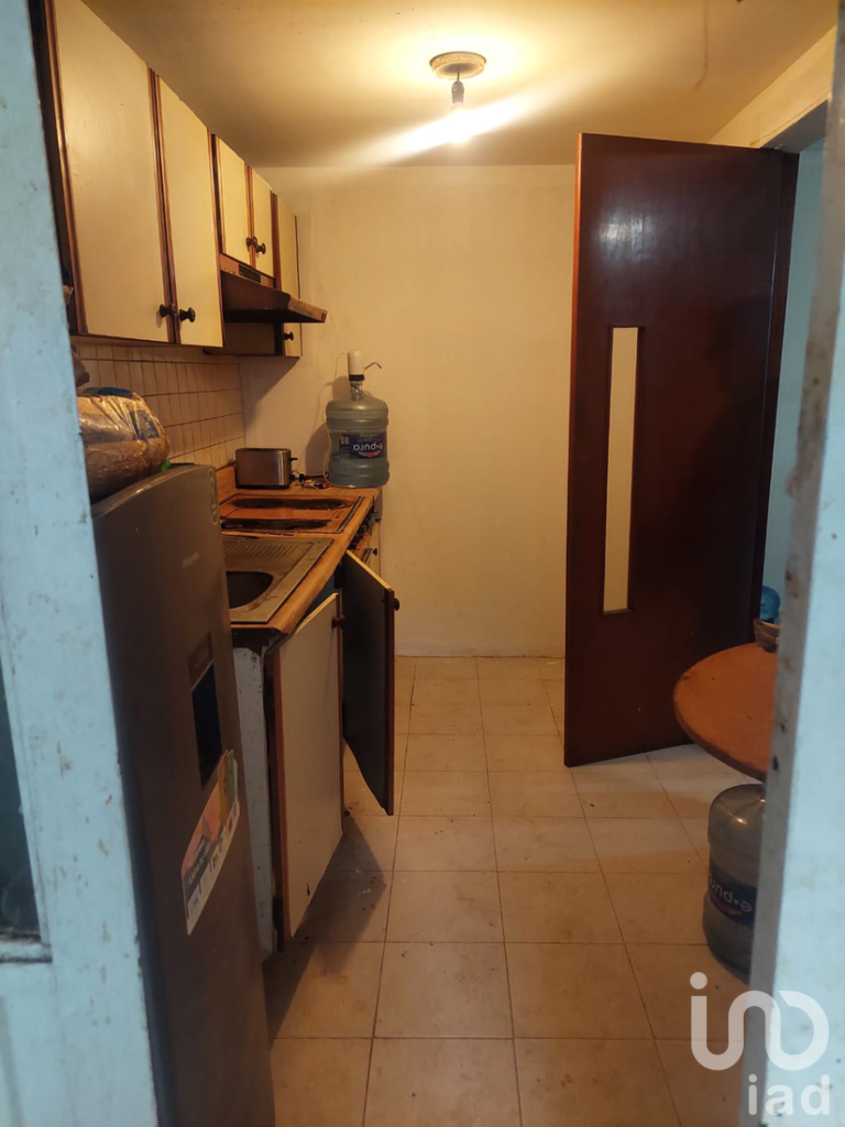 Venta departamento en Santa Úrsula Xitla, por zona de hospitales, Tlalpan, cdmx.
