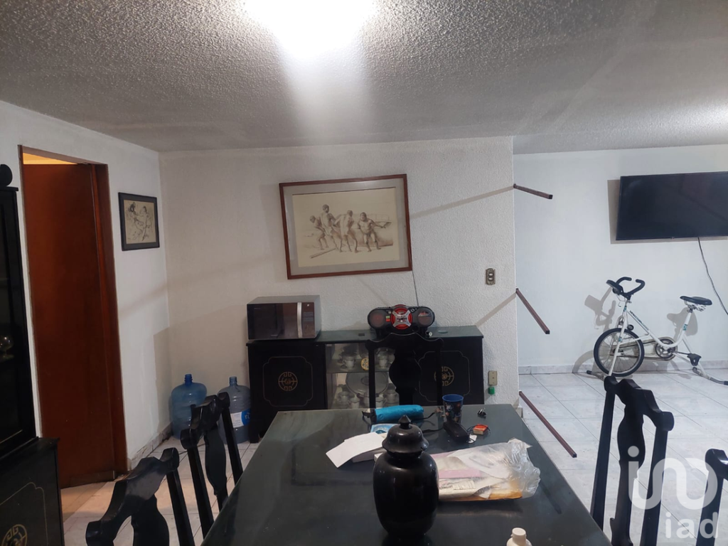 Venta departamento en Santa Úrsula Xitla, por zona de hospitales, Tlalpan, cdmx.