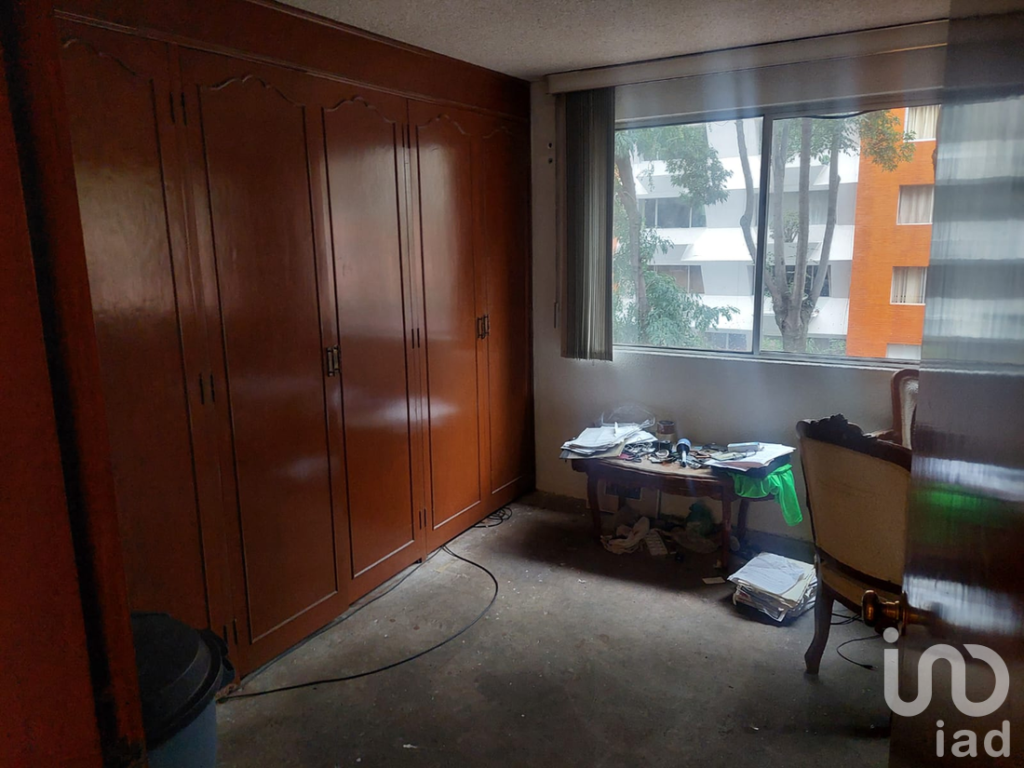 Venta departamento en Santa Úrsula Xitla, por zona de hospitales, Tlalpan, cdmx.