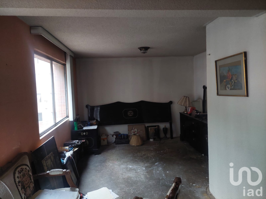 Venta departamento en Santa Úrsula Xitla, por zona de hospitales, Tlalpan, cdmx.