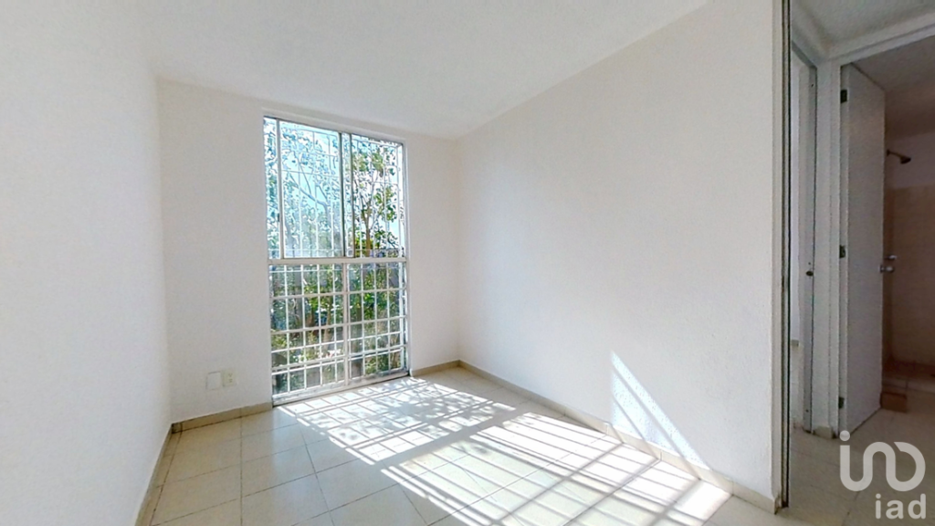 Venta Departamento en agricola oriental, Iztacalco, cdmx.