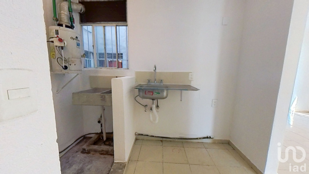 Venta Departamento en agricola oriental, Iztacalco, cdmx.