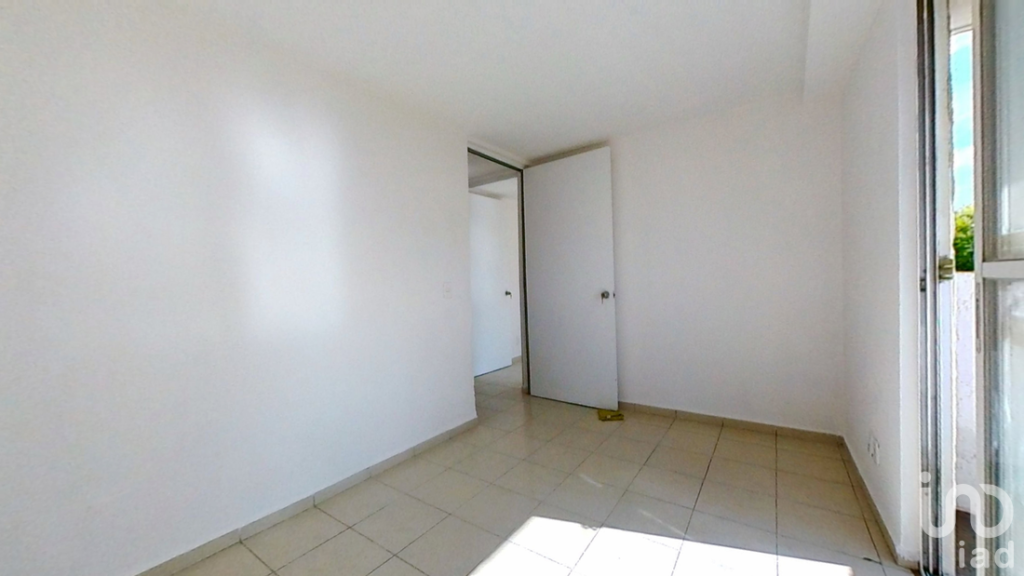 Venta Departamento en agricola oriental, Iztacalco, cdmx.