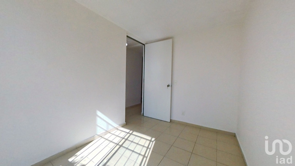 Venta Departamento en agricola oriental, Iztacalco, cdmx.