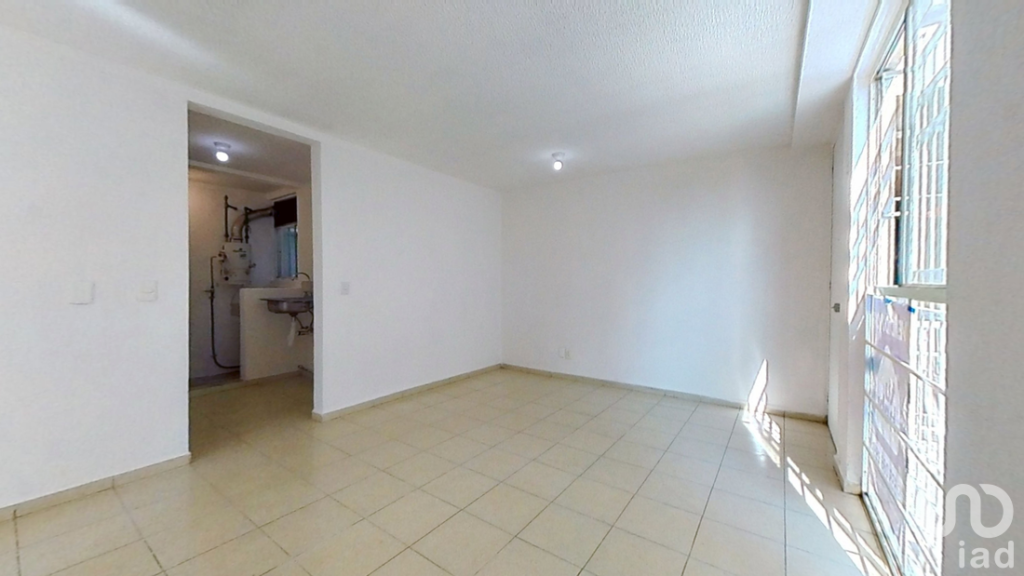 Venta Departamento en agricola oriental, Iztacalco, cdmx.