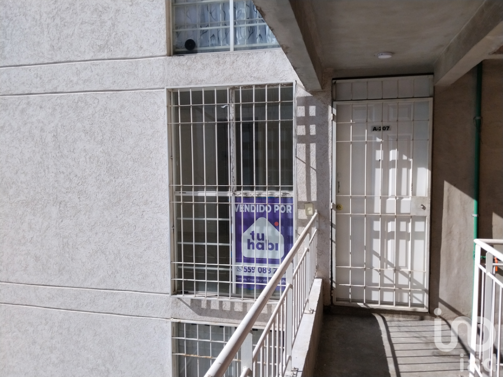 Venta Departamento en agricola oriental, Iztacalco, cdmx.