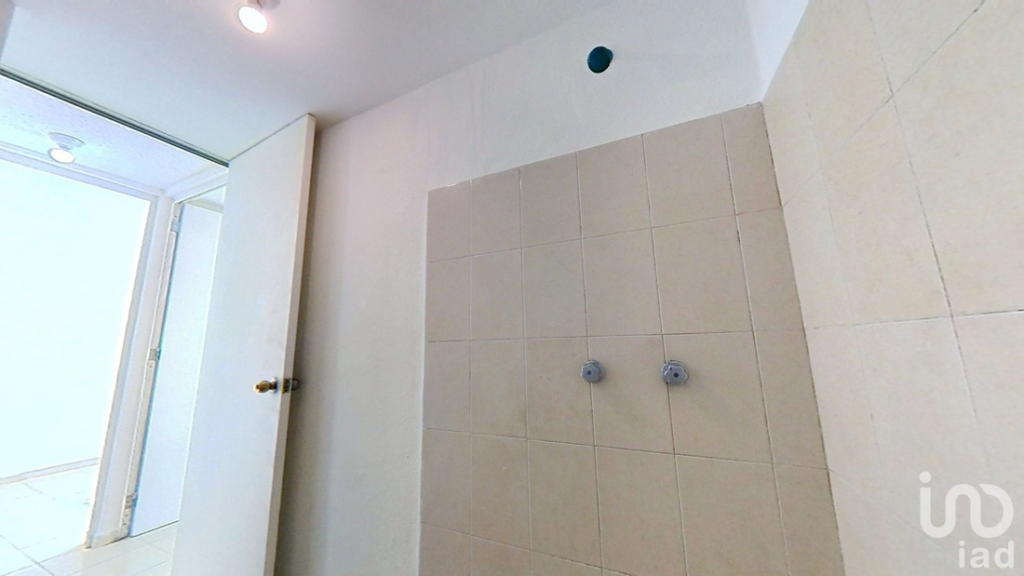 Venta Departamento en agricola oriental, Iztacalco, cdmx.