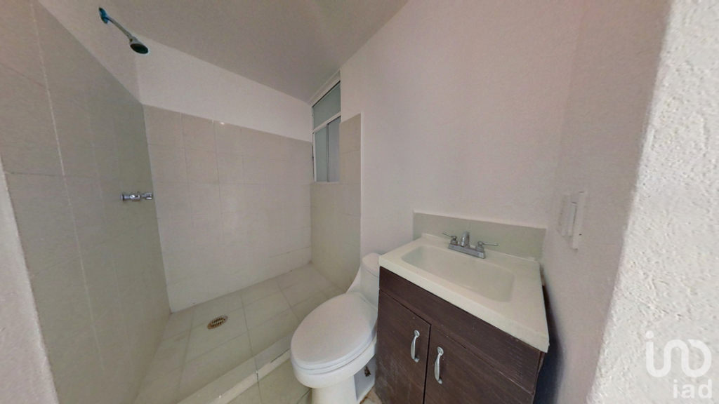 Venta Departamento en agricola oriental, Iztacalco, cdmx.