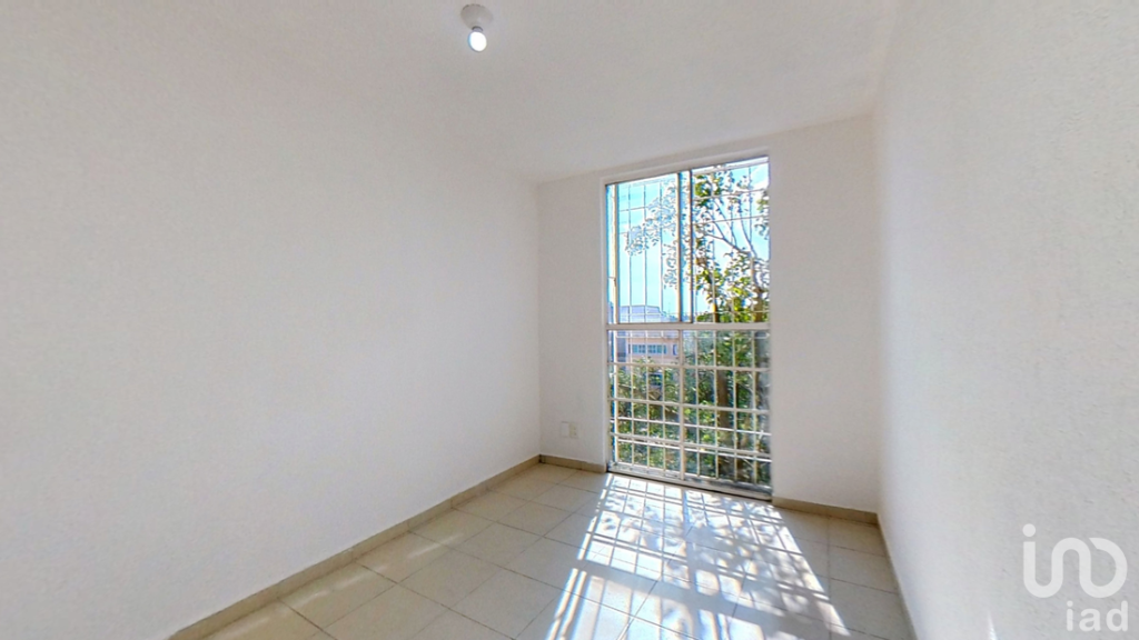Venta Departamento en agricola oriental, Iztacalco, cdmx.