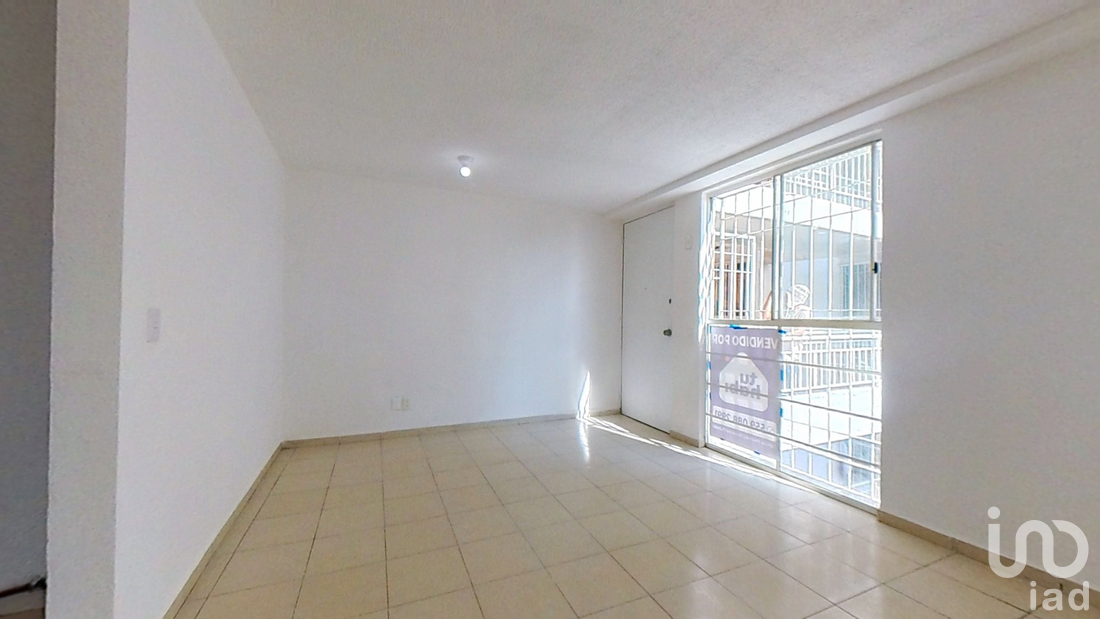 Venta Departamento en agricola oriental, Iztacalco, cdmx.